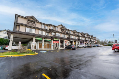 4 8814 216 Street, Langley, BC, Langley — Townhouse for sale