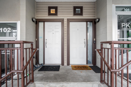 4 8814 216 Street, Langley, BC, Langley — Townhouse for sale