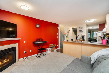 Hallway Photo of 4 8814 216 Street, Langley, BC