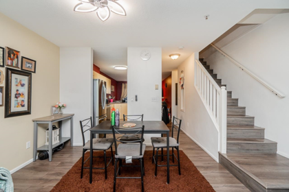 Kitchen Island Photo of 4 8814 216 Street, Langley, BC
