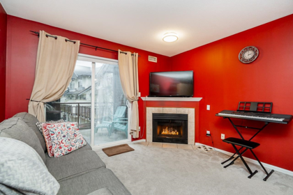 Laundry Room Photo of 4 8814 216 Street, Langley, BC