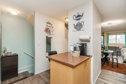 Loft / Bonus Room Photo of 4 8814 216 Street, Langley, BC