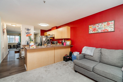 Mudroom Photo of 4 8814 216 Street, Langley, BC