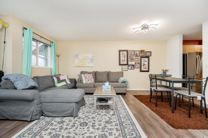Primary Bedroom Photo of 4 8814 216 Street, Langley, BC