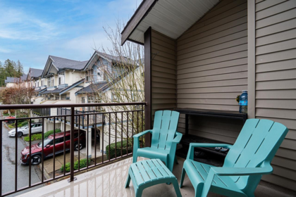 Staircase Photo of 4 8814 216 Street, Langley, BC