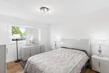 Bedroom 3 Photo of 21099 Berry Avenue, Maple Ridge, BC
