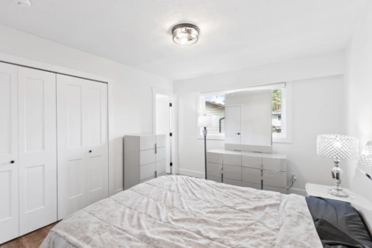 Bedroom 4 Photo of 21099 Berry Avenue, Maple Ridge, BC