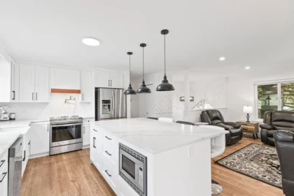 Pantry Photo of 21099 Berry Avenue, Maple Ridge, BC