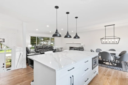 Primary Bedroom Photo of 21099 Berry Avenue, Maple Ridge, BC