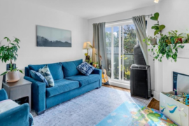 307 876 W 16th Avenue, Vancouver, BC