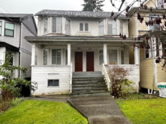 3034 Glen Drive, Vancouver, BC