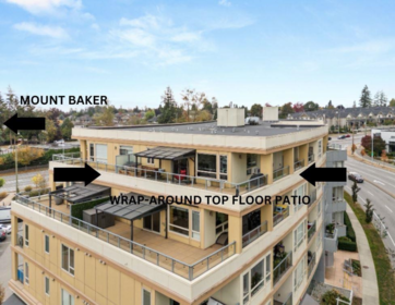 503 19228 64 Avenue, Surrey, BC