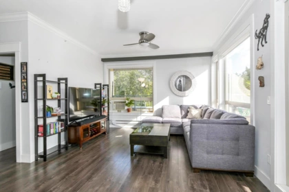 503 19228 64 Avenue, Surrey, BC