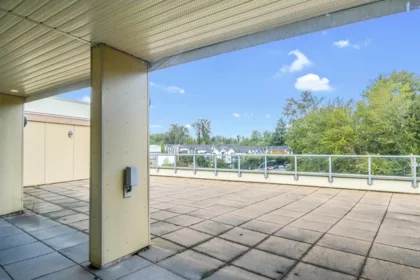 Hallway Photo of 503 19228 64 Avenue, Surrey, BC