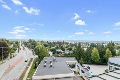 Laundry Room Photo of 503 19228 64 Avenue, Surrey, BC