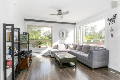 503 19228 64 Avenue, Surrey, BC
