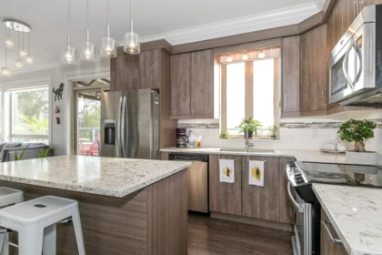 Pantry Photo of 503 19228 64 Avenue, Surrey, BC