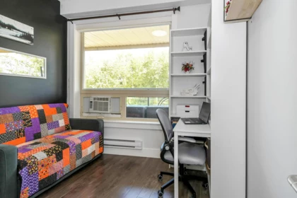 Walk-In Closet Photo of 503 19228 64 Avenue, Surrey, BC