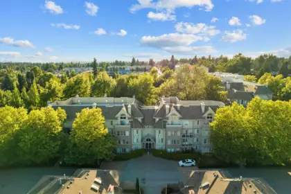 406 12155 75a Avenue, Surrey, BC, West Newton — 2 bed apartment/condo for sale