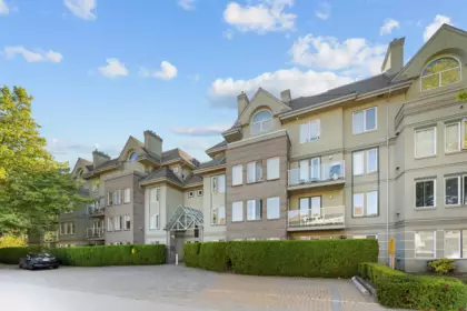 406 12155 75a Avenue, Surrey, BC, Surrey — Apartment/Condo for sale