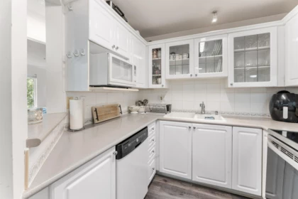 Office / Den Photo of 406 12155 75a Avenue, Surrey, BC