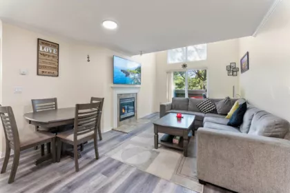 Pantry Photo of 406 12155 75a Avenue, Surrey, BC