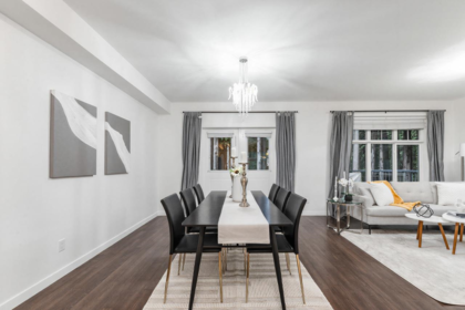 14 10433 158 Street, Surrey, BC, Surrey — Townhouse for sale