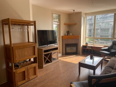 207 580 Raven Woods Drive, North Vancouver, BC