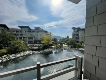 207 580 Raven Woods Drive, North Vancouver, BC, Roche Point — 2 bed apartment/condo for sale