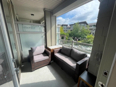 207 580 Raven Woods Drive, North Vancouver, BC