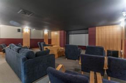 Office / Den Photo of 207 580 Raven Woods Drive, North Vancouver, BC