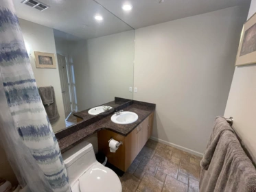 Primary Bedroom Photo of 207 580 Raven Woods Drive, North Vancouver, BC