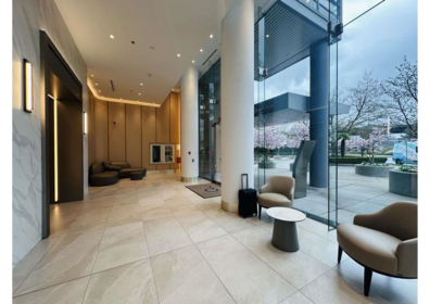 202 1033 Marinaside Crescent, Vancouver, BC, Yaletown — 2 bed apartment/condo for sale