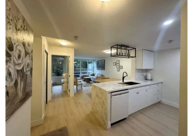 202 1033 Marinaside Crescent, Vancouver, BC