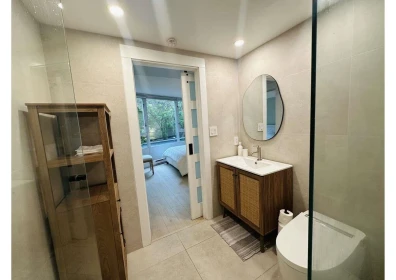 Pantry Photo of 202 1033 Marinaside Crescent, Vancouver, BC