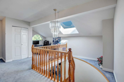 Garage Interior Photo of 12224 68 Avenue, Surrey, BC