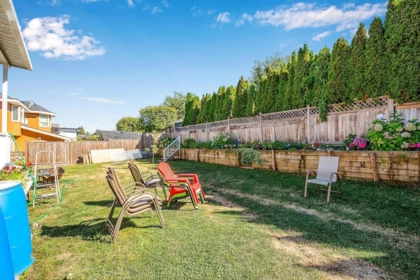 Playground / Recreational Area Near 12224 68 Avenue, Surrey, BC