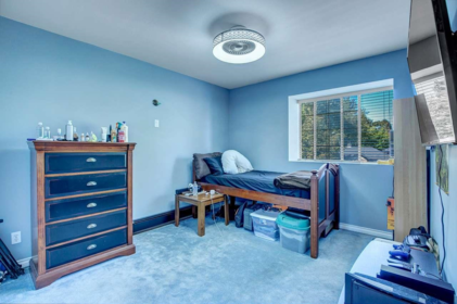 Swimming Pool Photo of 12224 68 Avenue, Surrey, BC