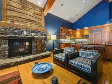 10J 2300 Nordic Drive, Whistler, BC, Whistler — Townhouse for sale