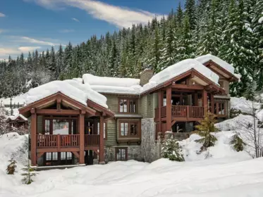 10J 2300 Nordic Drive, Whistler, BC, Whistler — Townhouse for sale