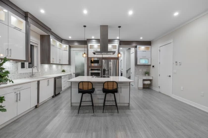 Breakfast Nook Photo of 10850 156 Street, Surrey, BC