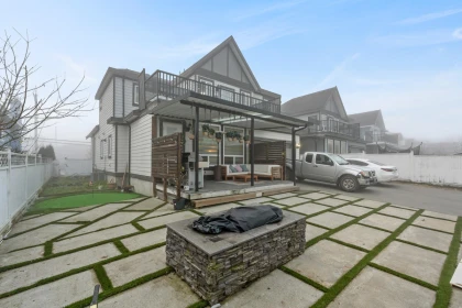 Street View Photo of 10850 156 Street, Surrey, BC