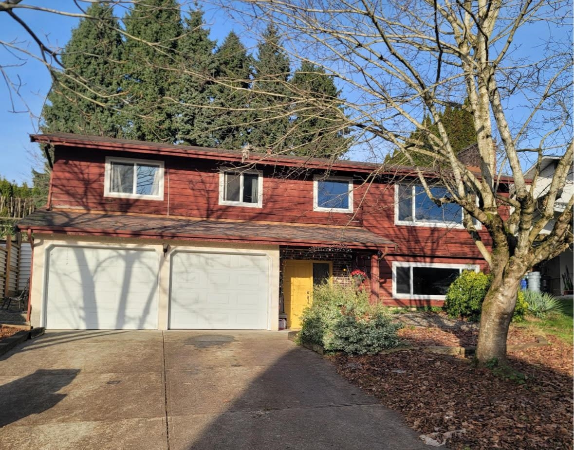Exterior Front Photo of 34865 Mccabe Place, Abbotsford, BC