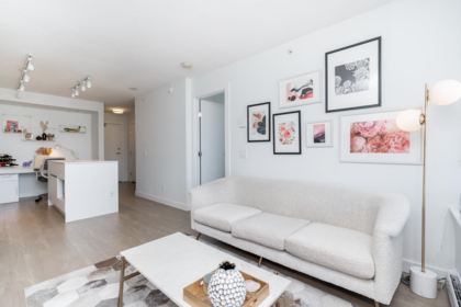 2810 908 Quayside Drive, New Westminster, BC, Quay — 1 bed apartment/condo for sale