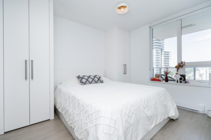 Office / Den Photo of 2810 908 Quayside Drive, New Westminster, BC