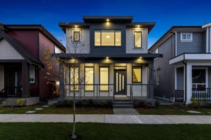 17144 1 Avenue, Surrey, BC, Surrey — Single Family Residence for sale