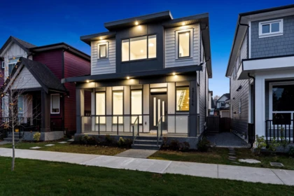 17144 1 Avenue, Surrey, BC, Surrey — Single Family Residence for sale