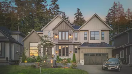3278 198 Street, Langley, BC, Langley — Single Family Residence for sale