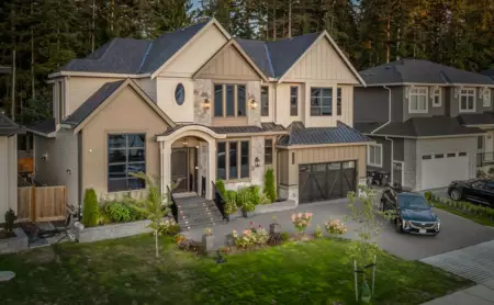 3278 198 Street, Langley, BC, Langley — Single Family Residence for sale