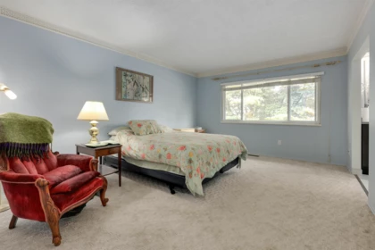Bedroom 2 Photo of 27 11771 Kingfisher Drive, Richmond, BC